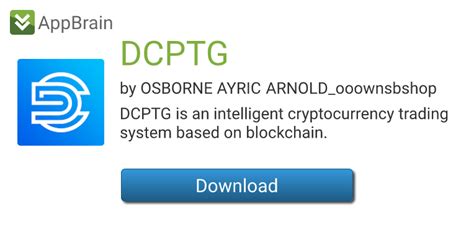 dcptg download app|DCPTG for Android .